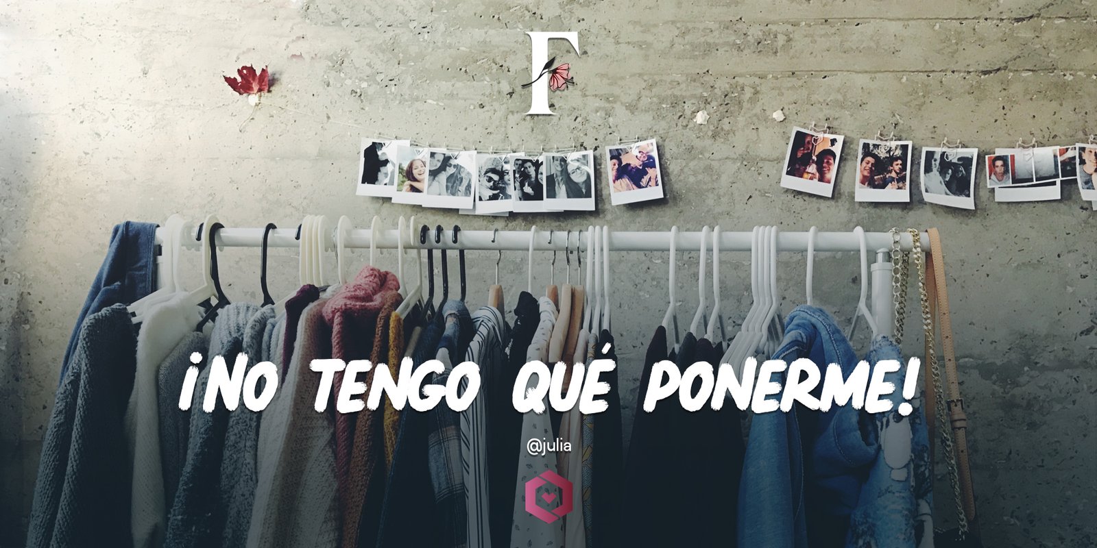 No tengo que ponerme_website