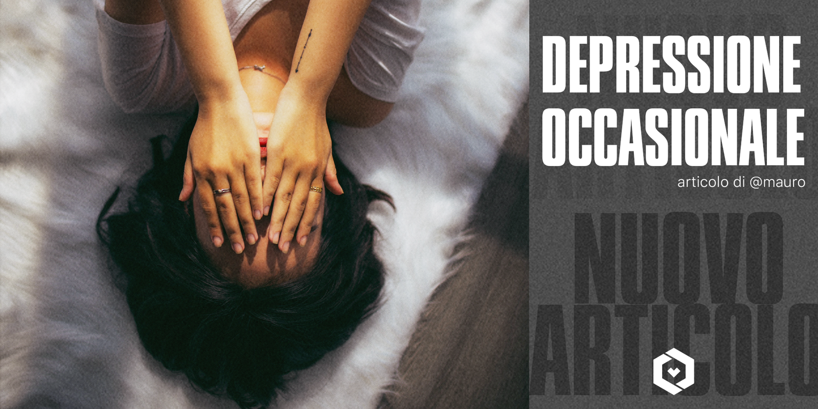 depressione